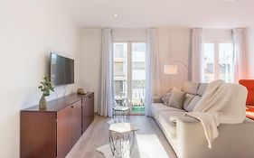Urbe10 Premium Atarazanas 2 Bedrooms Apartment (I)